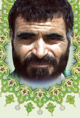 شهید عبدالحسین برونسی 
