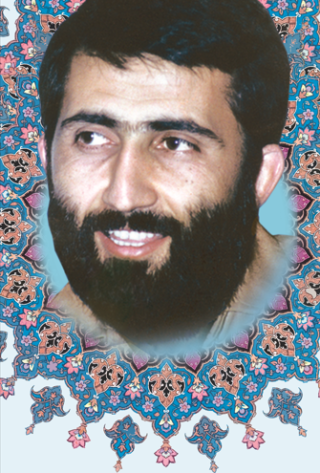 شهید سید محمد تقی رضوی